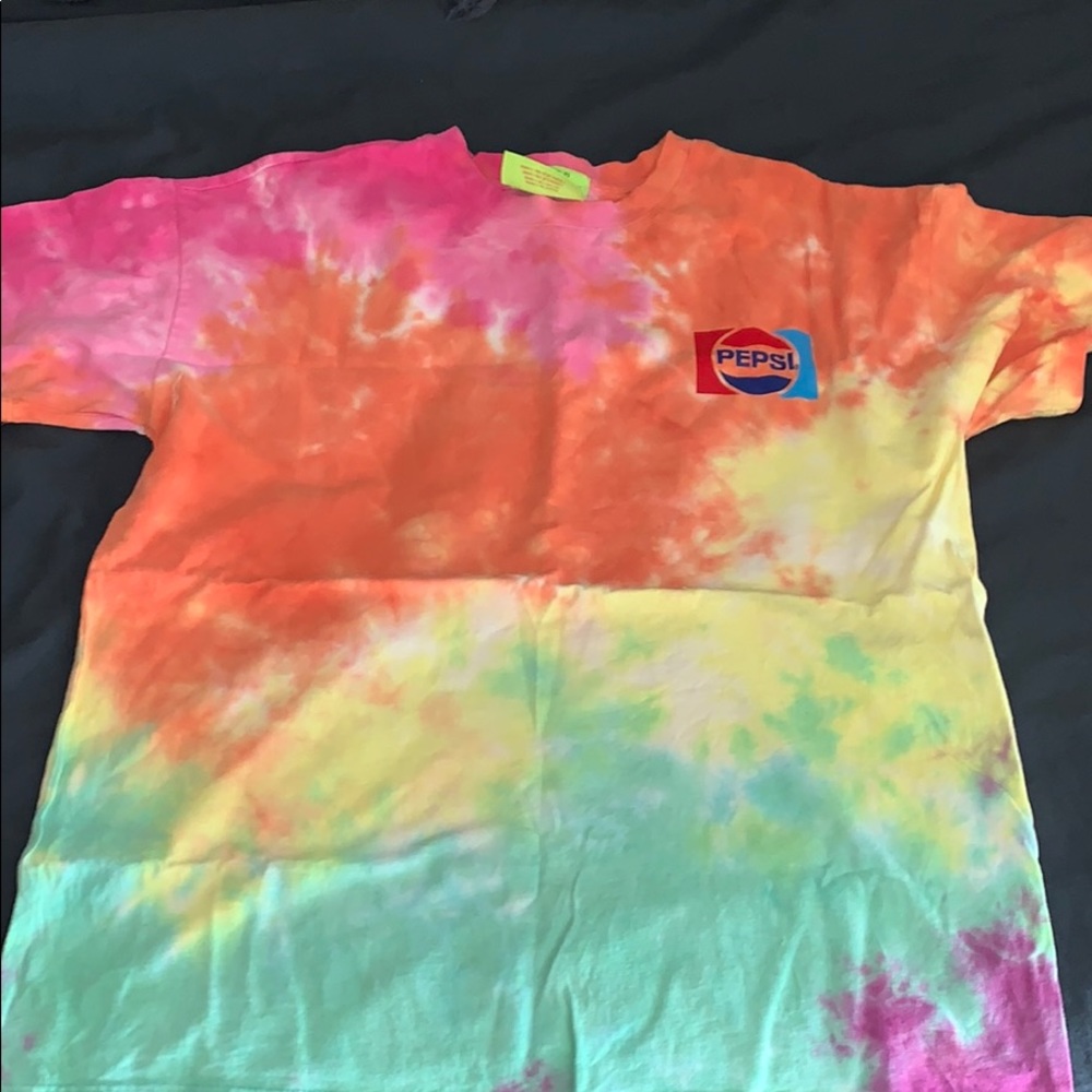 Vintage Pepsi Tee